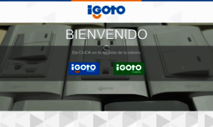 Igoto.com.mx thumbnail