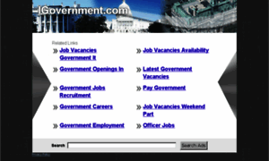 Igovernment.com thumbnail