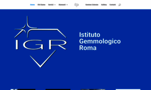 Igr-diamantiroma.it thumbnail