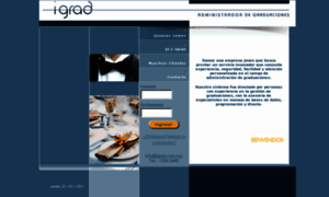 Igrad.com.mx thumbnail