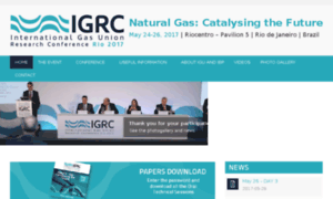 Igrc2017.com.br thumbnail