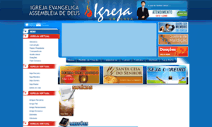 Igrejaemcasa.com.br thumbnail