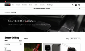 Igrillinc.com thumbnail