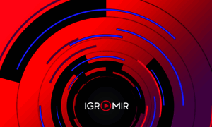 Igromir-expo.com thumbnail