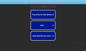 Igrovye-avtomaty2.online thumbnail