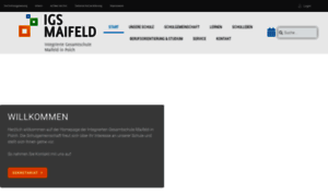 Igs-maifeld.de thumbnail