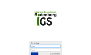 Igs-rodenberg.net thumbnail