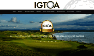 Igtoa.com thumbnail