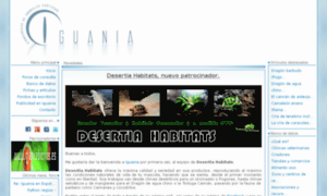 Iguania.com thumbnail
