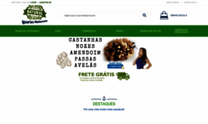 Iguariasnaturais.com.br thumbnail