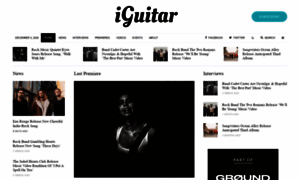 Iguitar.ground.fm thumbnail