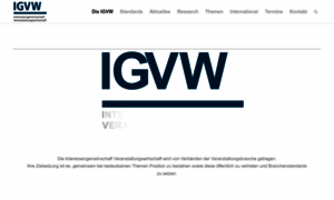 Igvw.de thumbnail