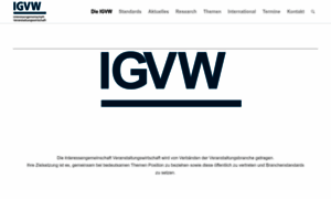 Igvw.org thumbnail