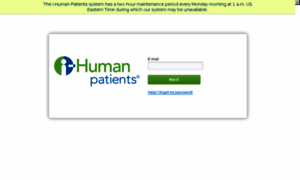 Ih2.i-human.com thumbnail