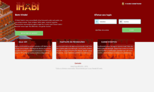 Ihabi.net thumbnail