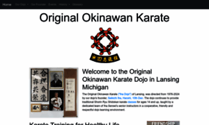 Ihadojo.com thumbnail