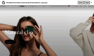 Ihairclip.com thumbnail