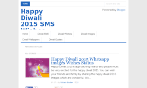 Ihappydiwali2015.in thumbnail