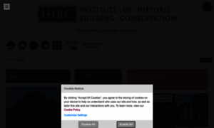 Ihbc.org.uk thumbnail