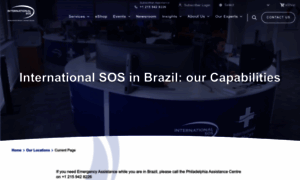 Ihcare.com.br thumbnail