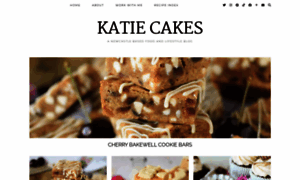 Iheartkatiecakes.co.uk thumbnail