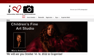 Iheartphotography.org thumbnail