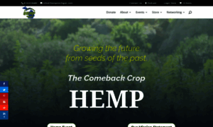 Ihempmichigan.com thumbnail