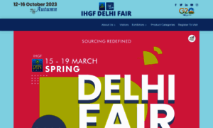 Ihgfspringfair.epch.in thumbnail