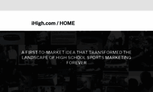 Ihigh.com thumbnail