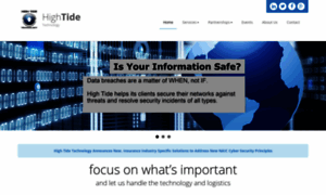 Ihightide.com thumbnail
