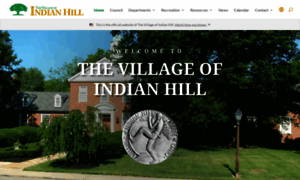 Ihill.org thumbnail