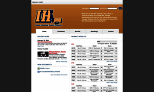 Ihlhockey.ca thumbnail