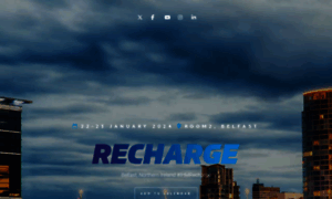 Ihmrecharge.com thumbnail