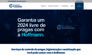 Ihoffmann.com.br thumbnail