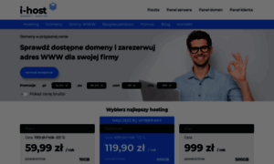 Ihost.pl thumbnail