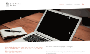 Ihr-webseiten-service.de thumbnail