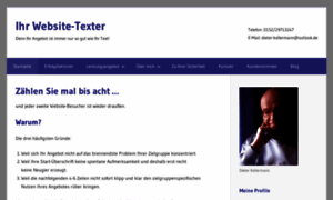 Ihr-website-texter.de thumbnail