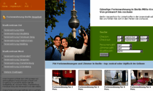Ihre-ferienwohnung-in-berlin.de thumbnail