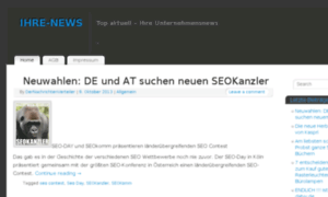 Ihre-news.de thumbnail