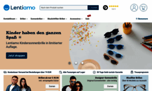 Ihrelinsen.at thumbnail