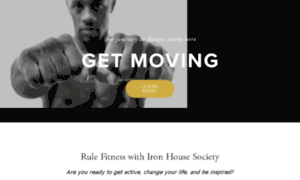 Ihs-fitness.squarespace.com thumbnail