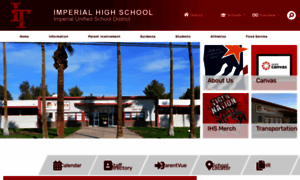 Ihs.imperialusd.org thumbnail