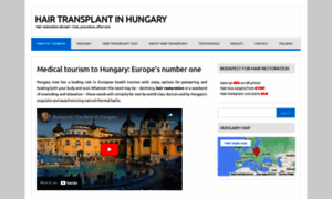 Ihungary.net thumbnail