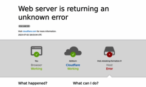 Ihxk.relooking-formation.fr thumbnail