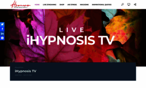 Ihypnosis.live thumbnail