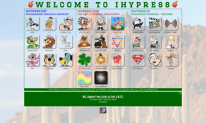 Ihypress.ca thumbnail