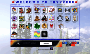 Ihypress.net thumbnail