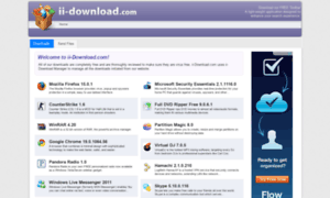 Ii-download.com thumbnail
