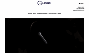 Ii-plus.myshopify.com thumbnail