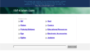 Iibf-klaten.com thumbnail